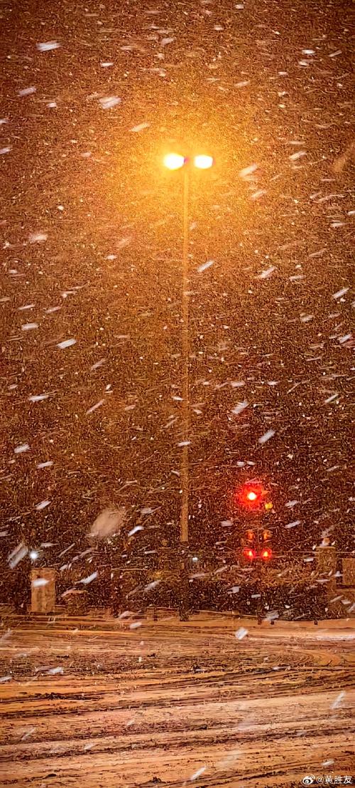 大年初四北京下雪;大年初四北京下雪了吗